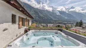 Ferme des Moussoux Chamonix-Mont-Blanc